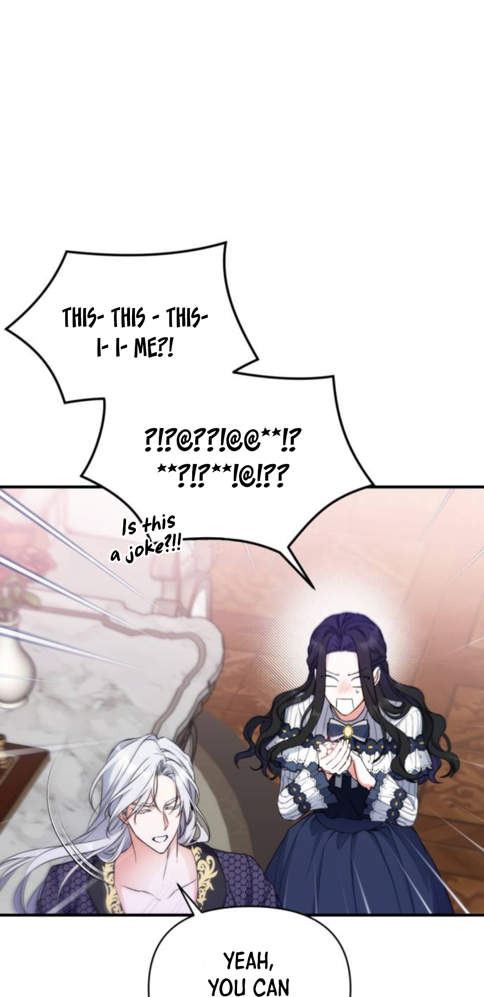 For My Derelict Favorite chapter 15 page 44