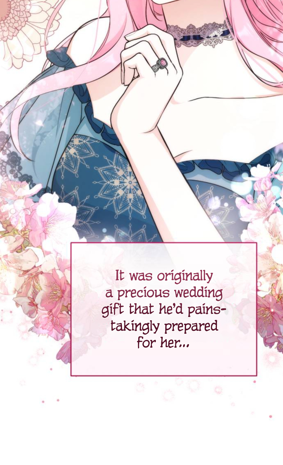 For My Derelict Favorite chapter 15 page 48