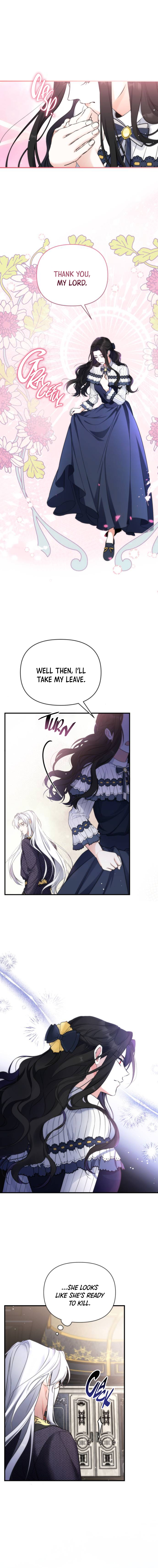 For My Derelict Favorite chapter 15 page 49