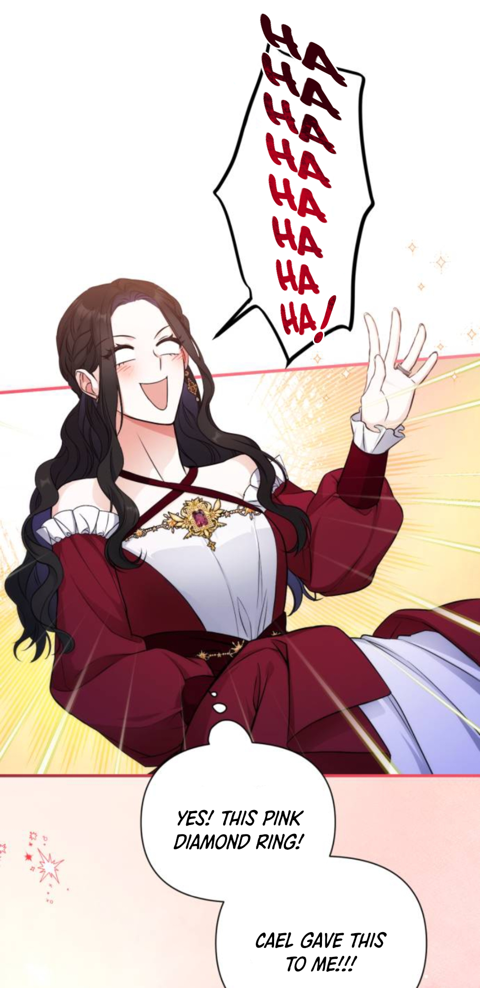 For My Derelict Favorite chapter 15 page 58