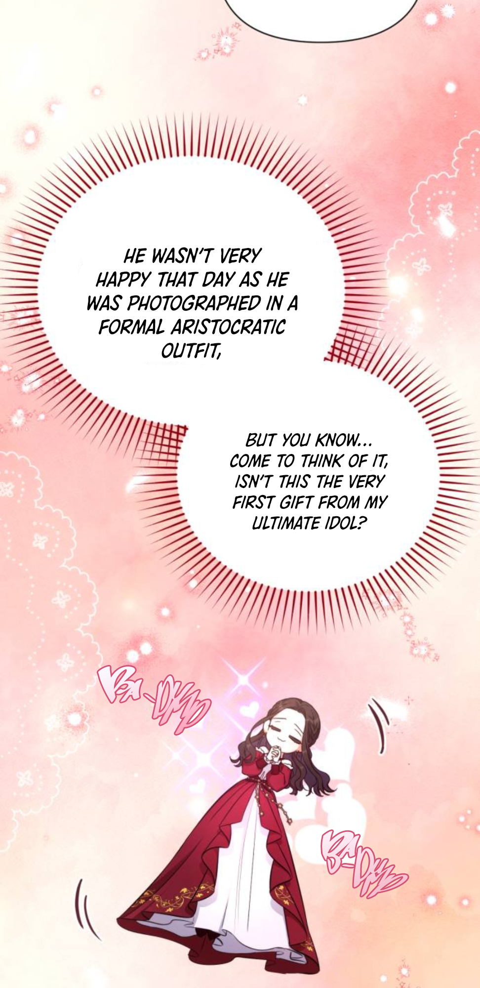 For My Derelict Favorite chapter 15 page 59