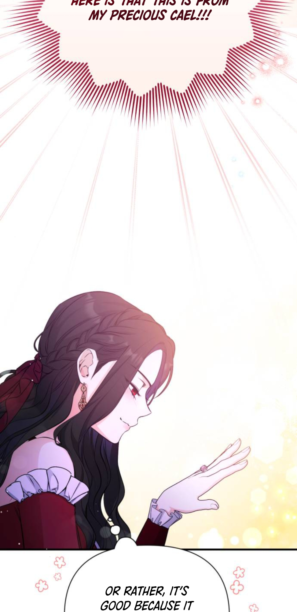 For My Derelict Favorite chapter 15 page 61