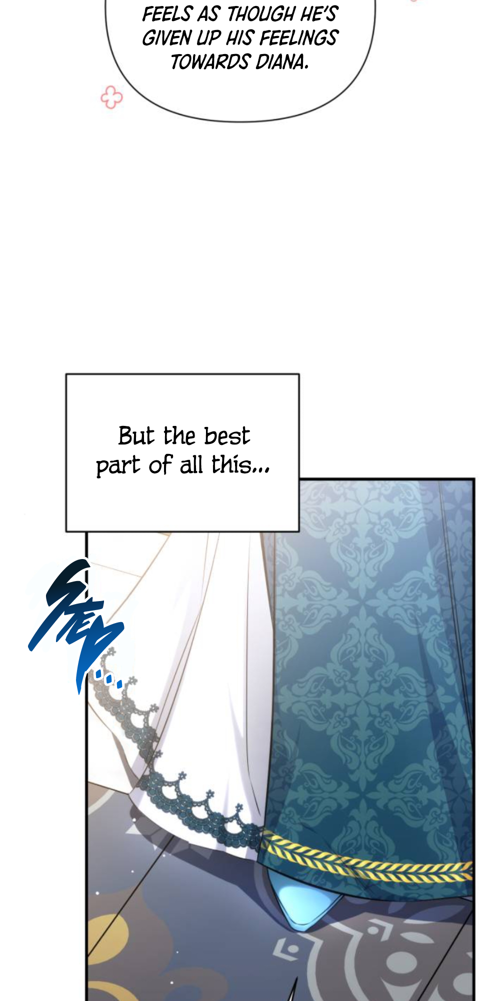 For My Derelict Favorite chapter 15 page 62