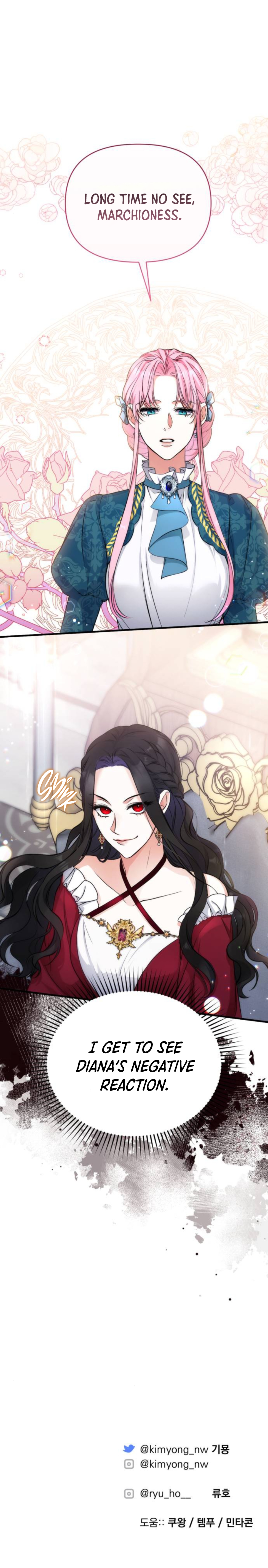 For My Derelict Favorite chapter 15 page 64