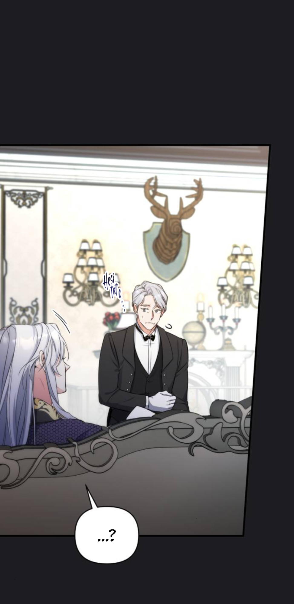 For My Derelict Favorite chapter 15 page 8