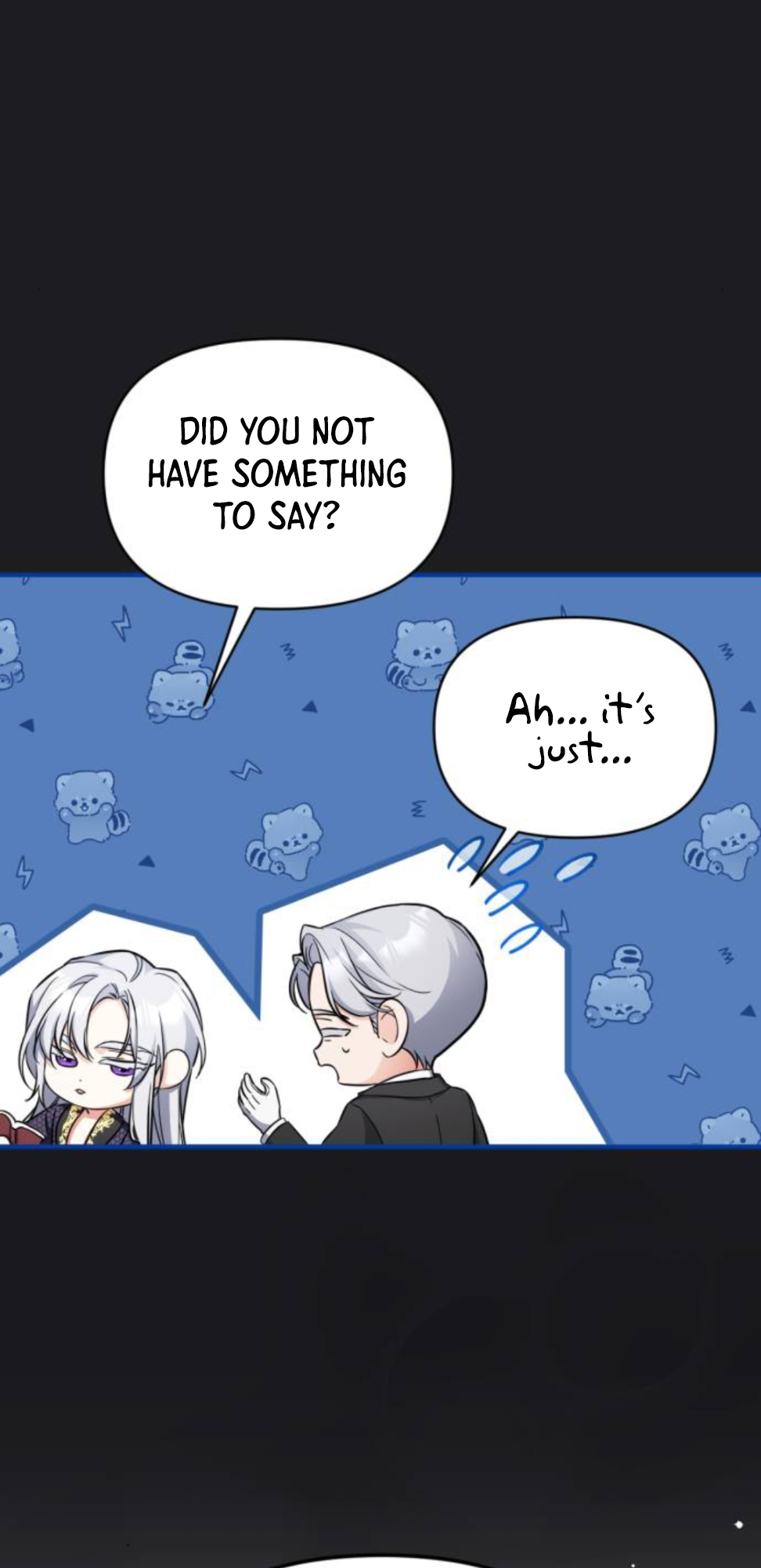 For My Derelict Favorite chapter 15 page 9