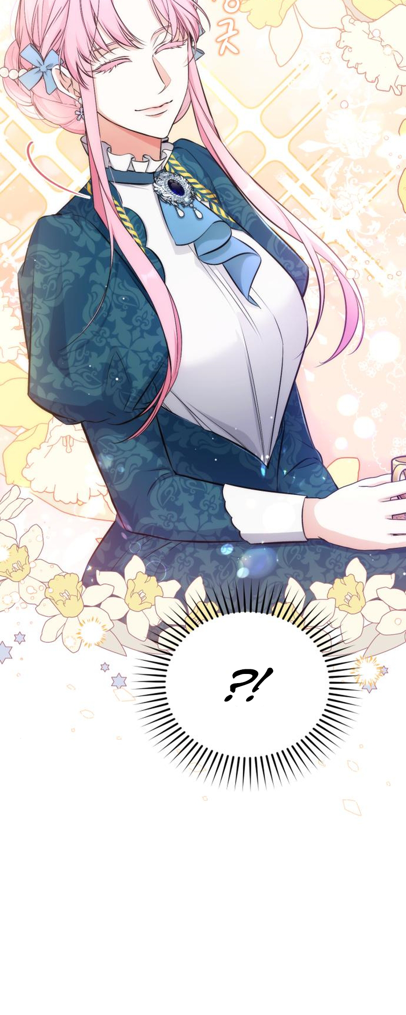 For My Derelict Favorite chapter 16 page 10