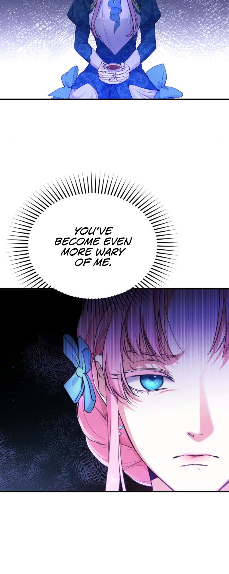 For My Derelict Favorite chapter 16 page 15