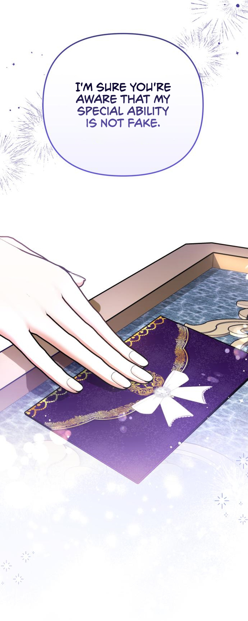 For My Derelict Favorite chapter 16 page 17