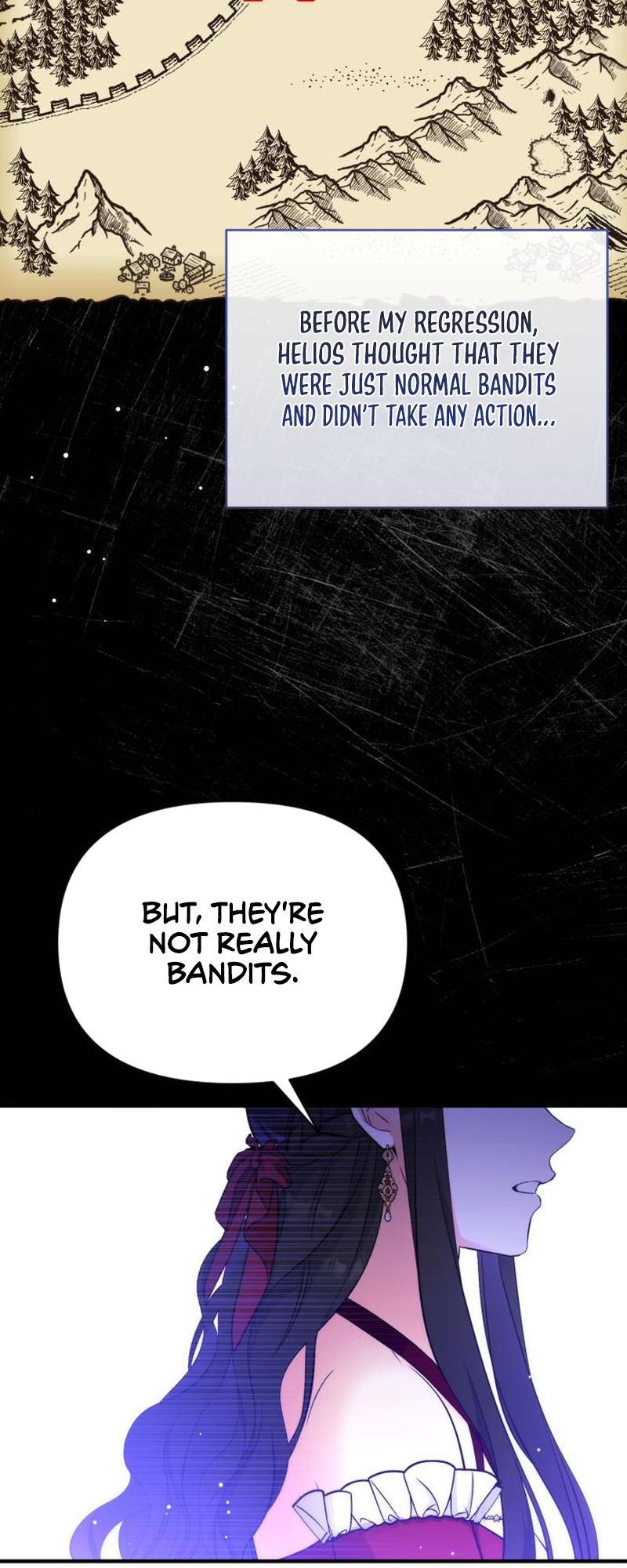 For My Derelict Favorite chapter 16 page 23