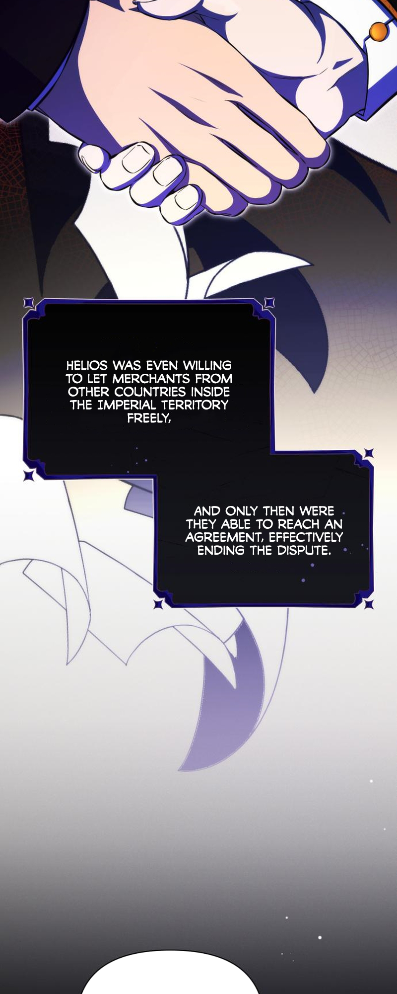 For My Derelict Favorite chapter 16 page 28