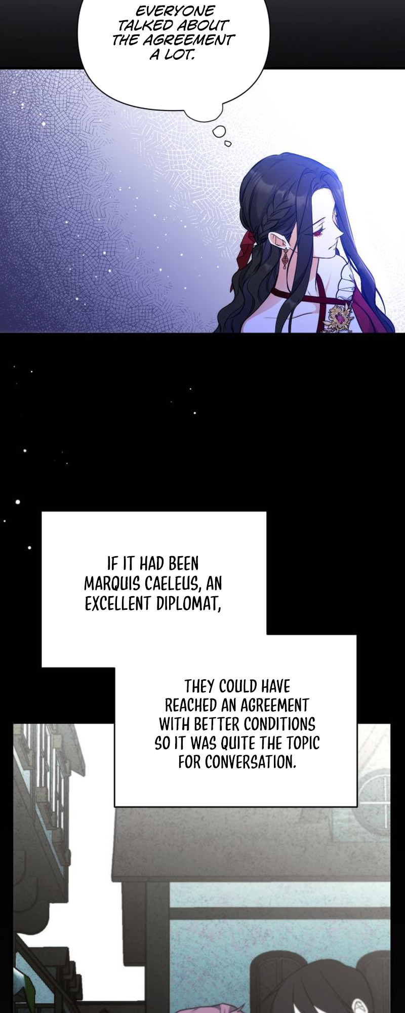 For My Derelict Favorite chapter 16 page 29