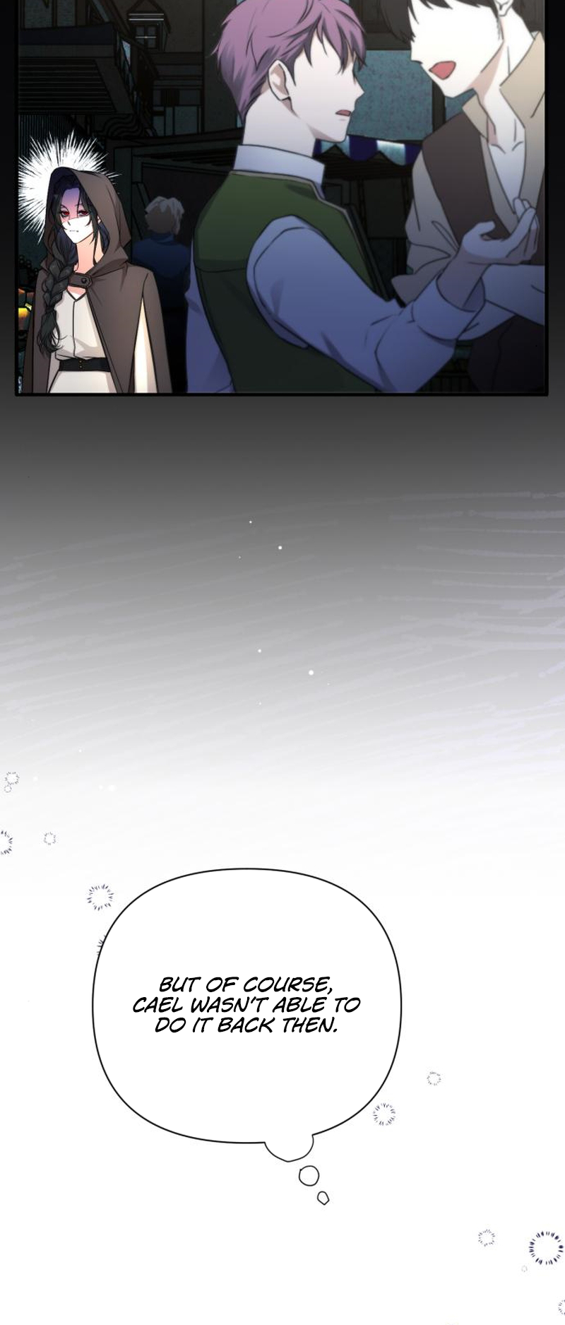 For My Derelict Favorite chapter 16 page 30