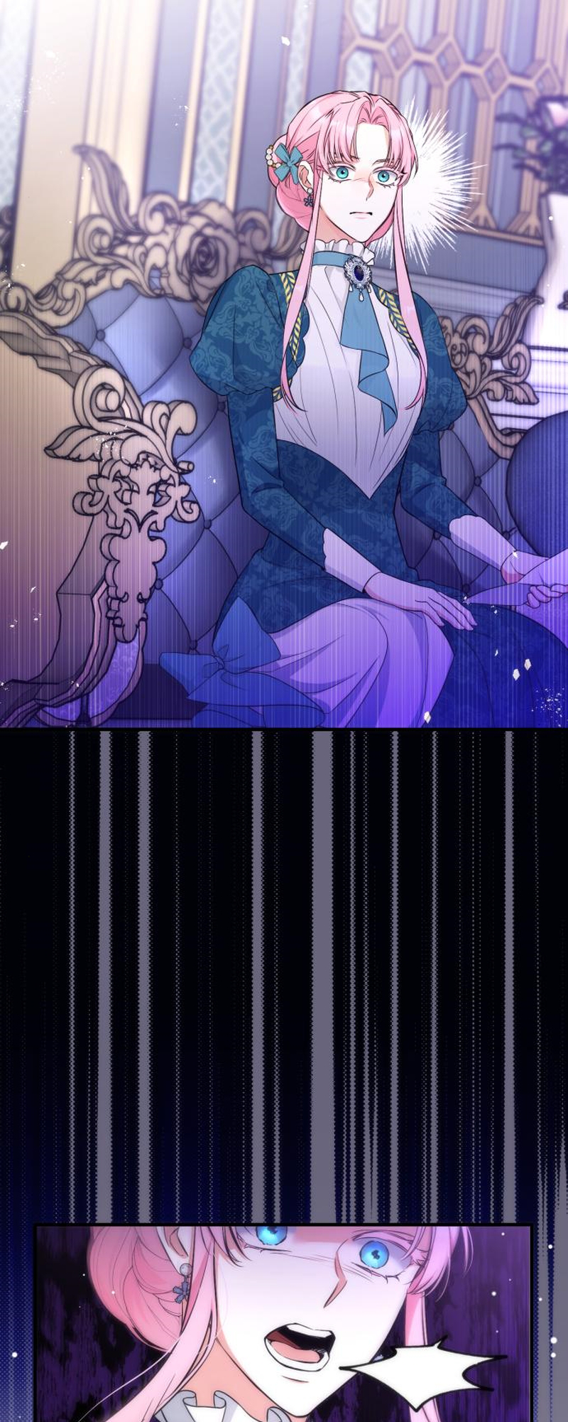 For My Derelict Favorite chapter 16 page 35