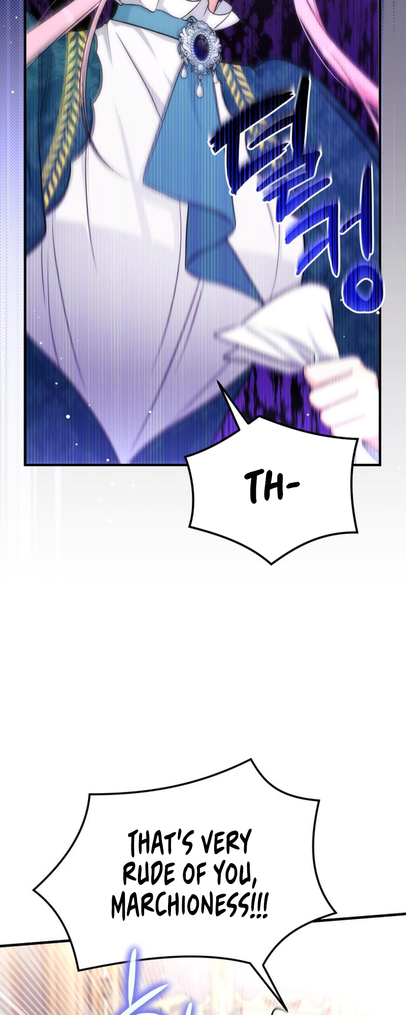 For My Derelict Favorite chapter 16 page 36