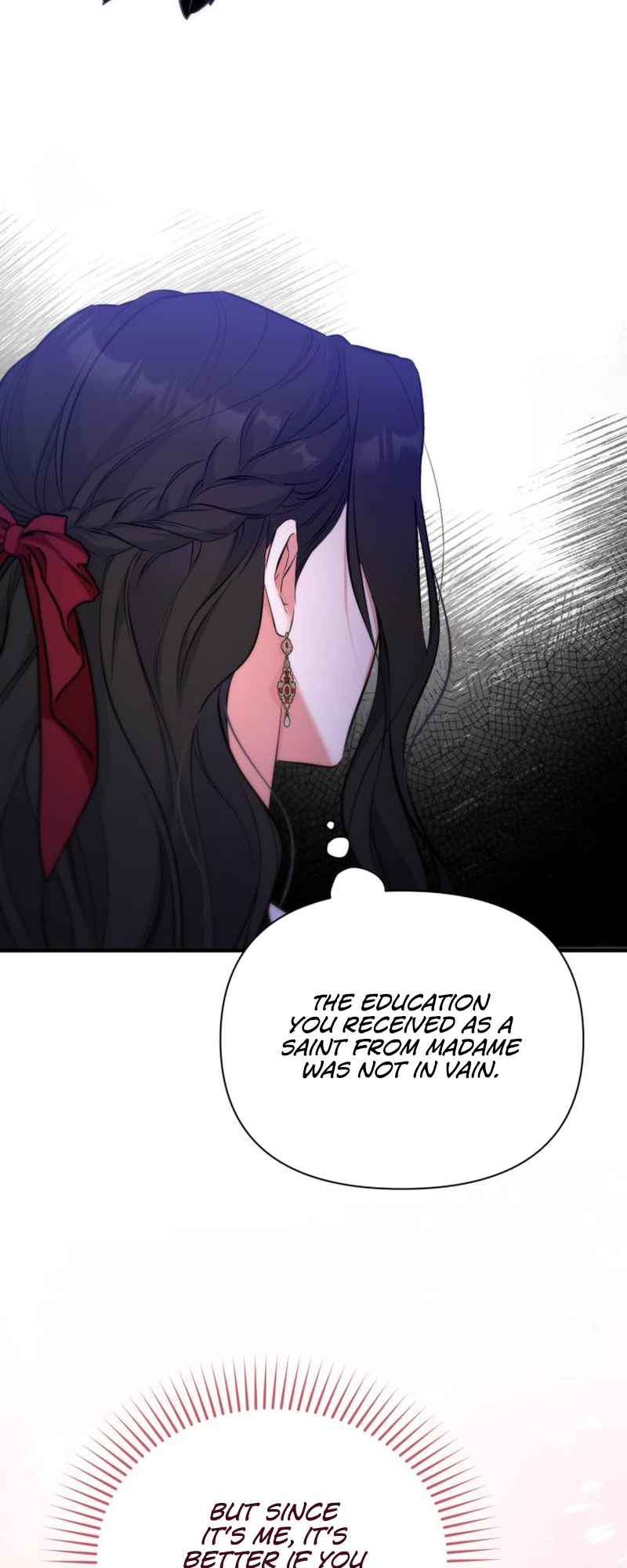 For My Derelict Favorite chapter 16 page 38