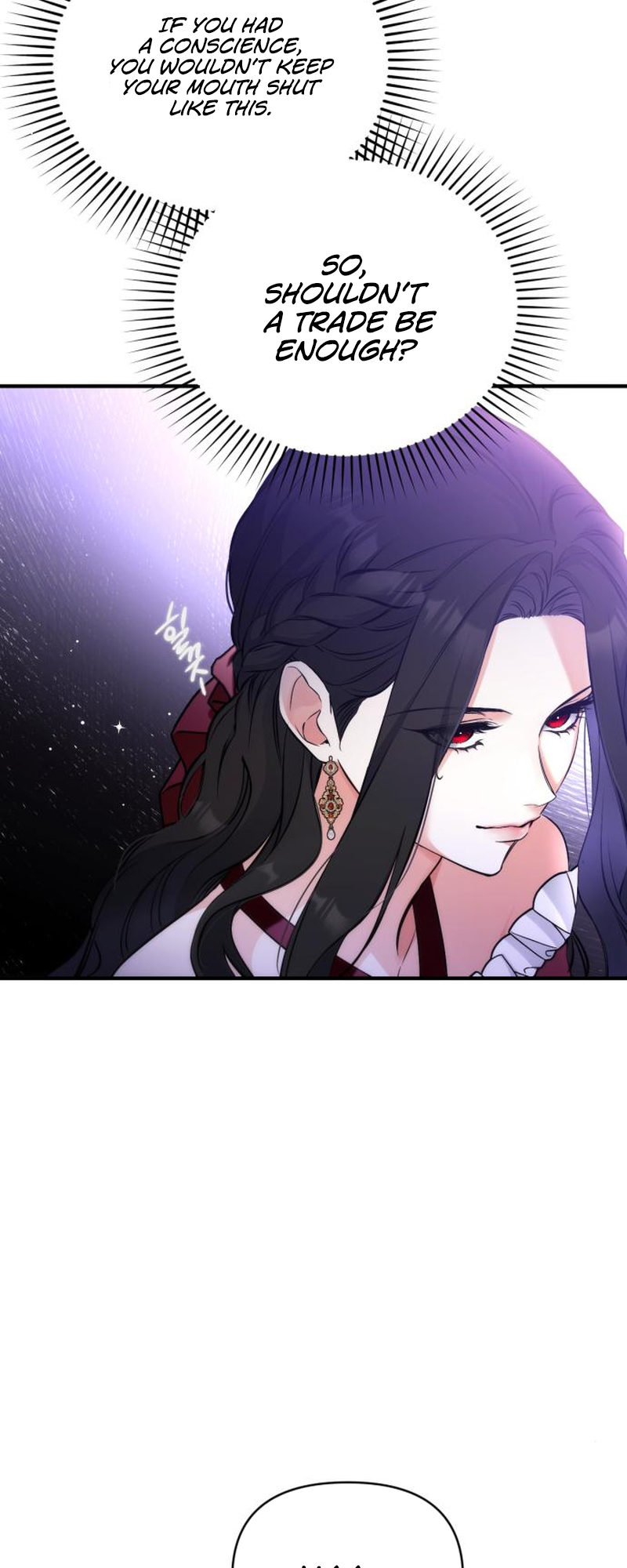 For My Derelict Favorite chapter 16 page 42