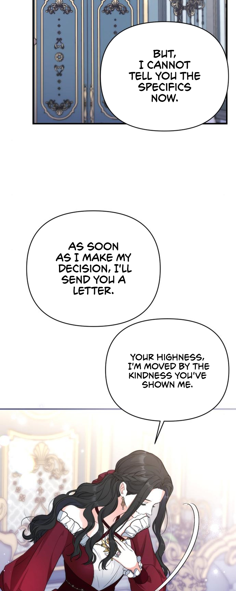 For My Derelict Favorite chapter 16 page 45