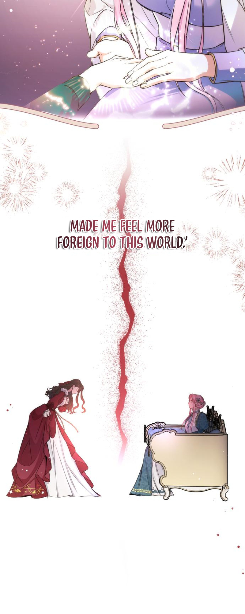 For My Derelict Favorite chapter 16 page 50