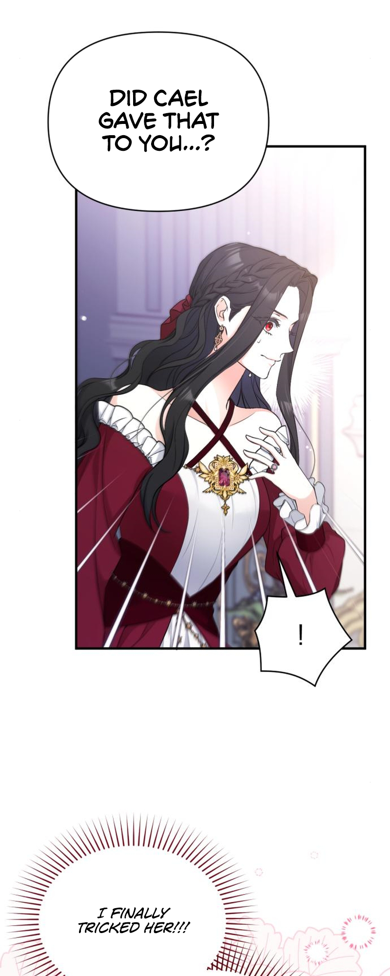 For My Derelict Favorite chapter 16 page 54