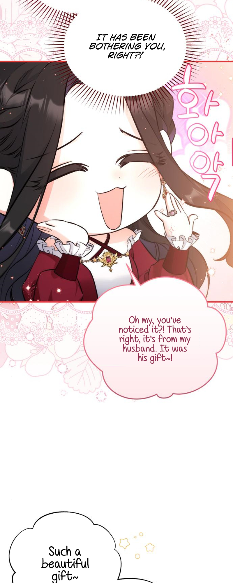 For My Derelict Favorite chapter 16 page 55