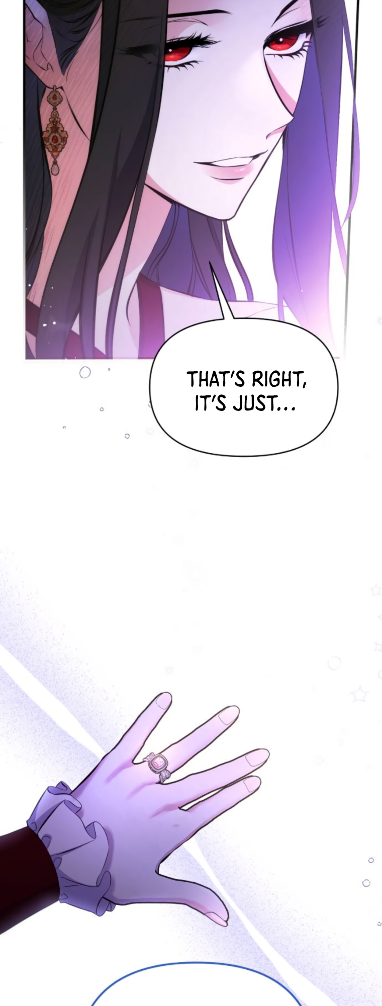 For My Derelict Favorite chapter 17 page 10