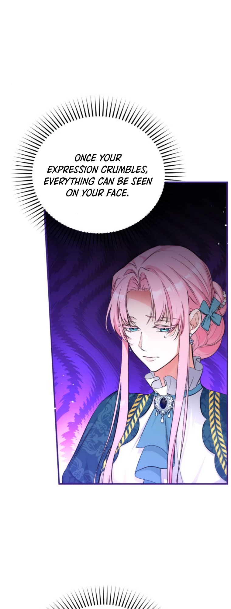 For My Derelict Favorite chapter 17 page 2