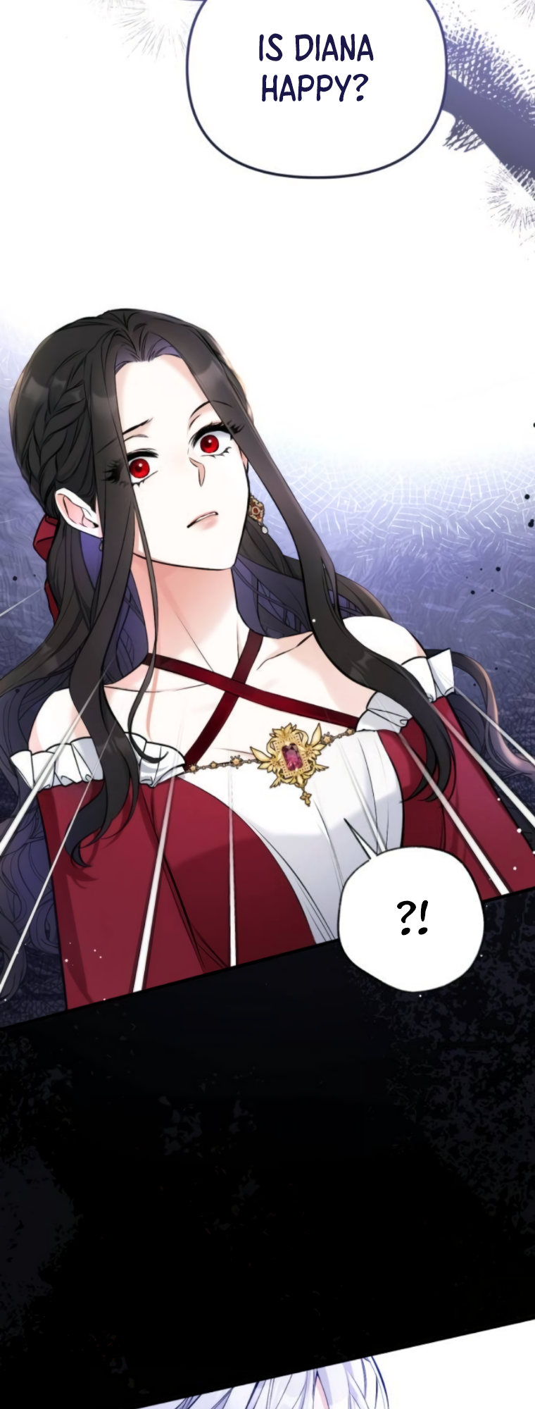 For My Derelict Favorite chapter 17 page 33