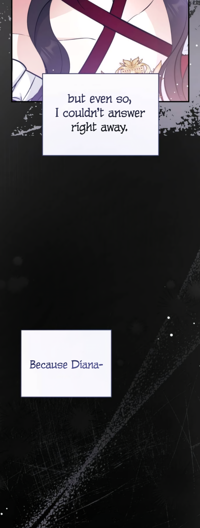 For My Derelict Favorite chapter 17 page 35