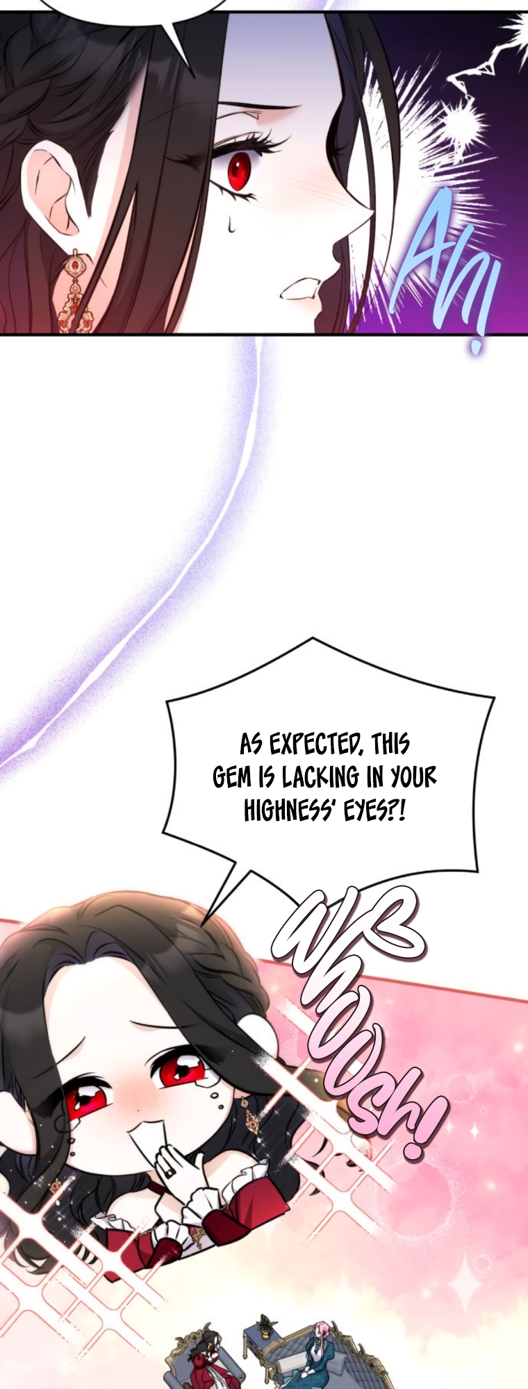 For My Derelict Favorite chapter 17 page 4