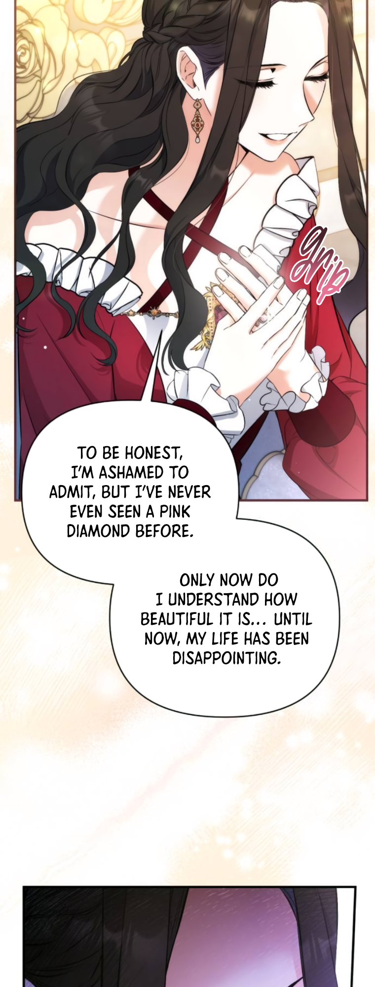 For My Derelict Favorite chapter 17 page 9