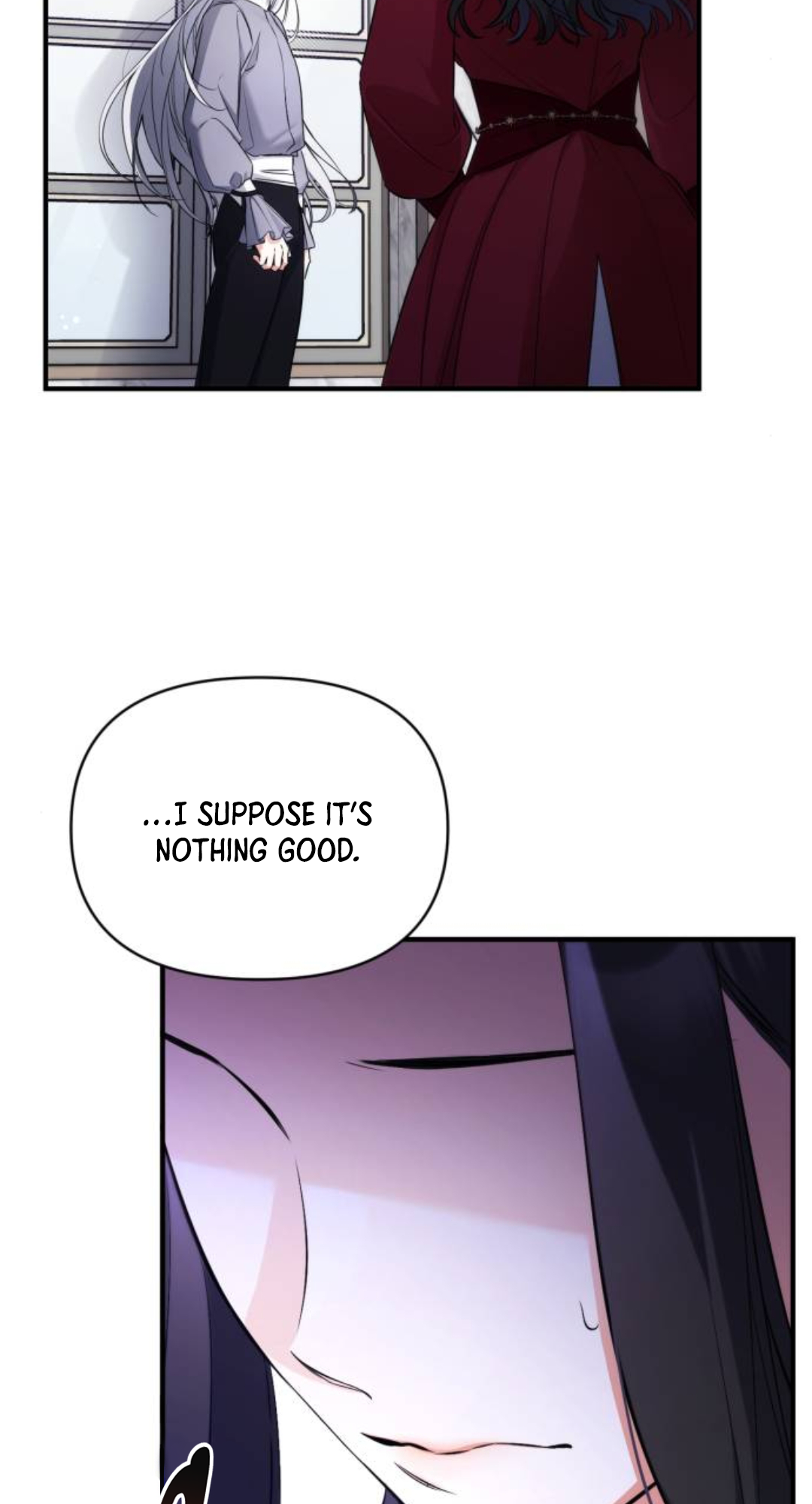 For My Derelict Favorite chapter 18 page 12