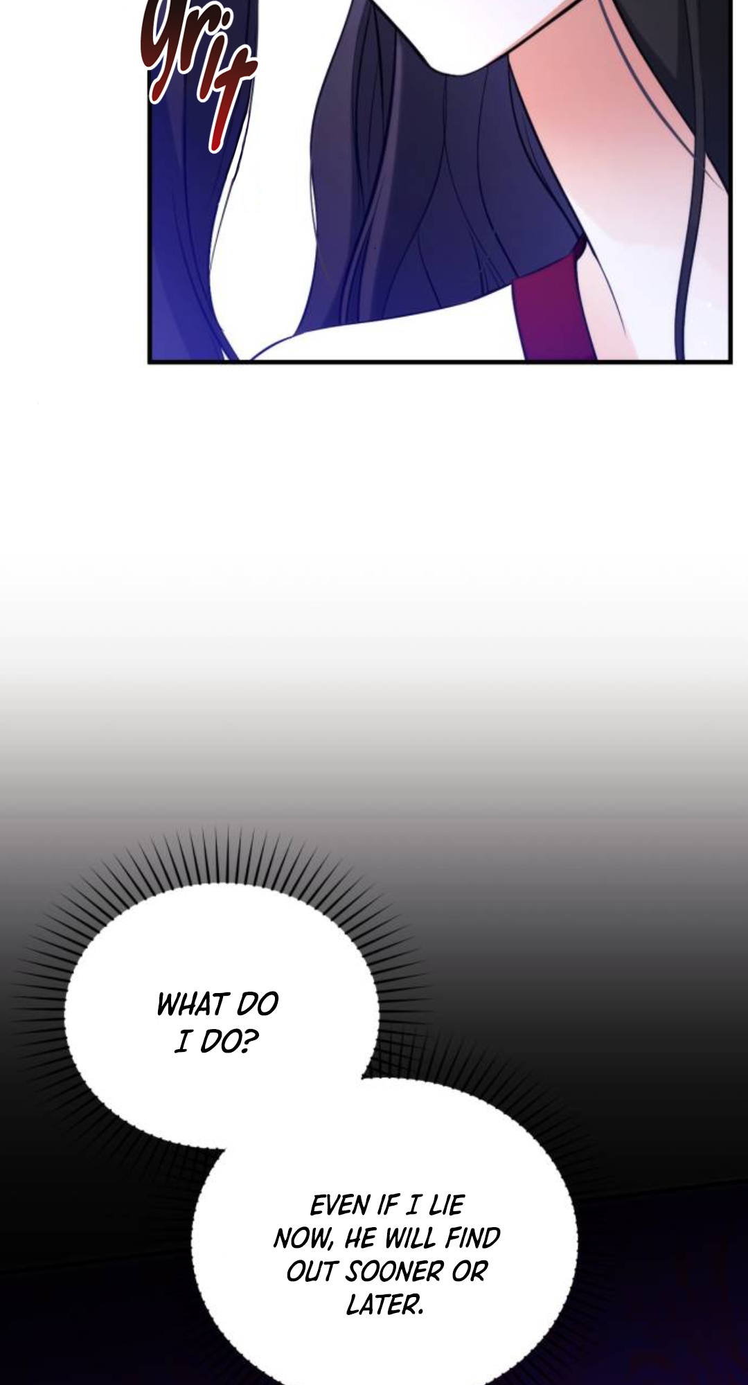 For My Derelict Favorite chapter 18 page 13