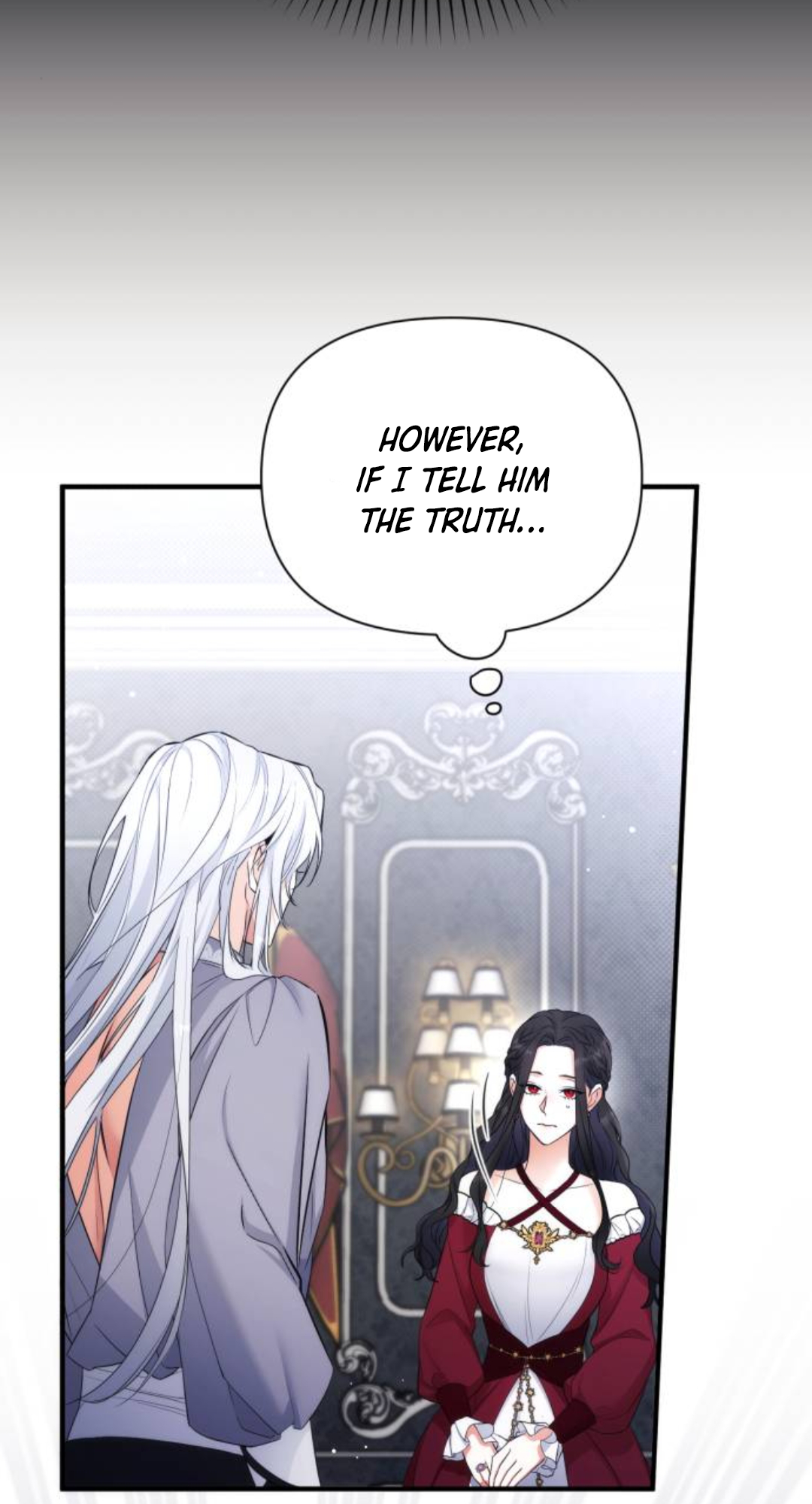 For My Derelict Favorite chapter 18 page 15