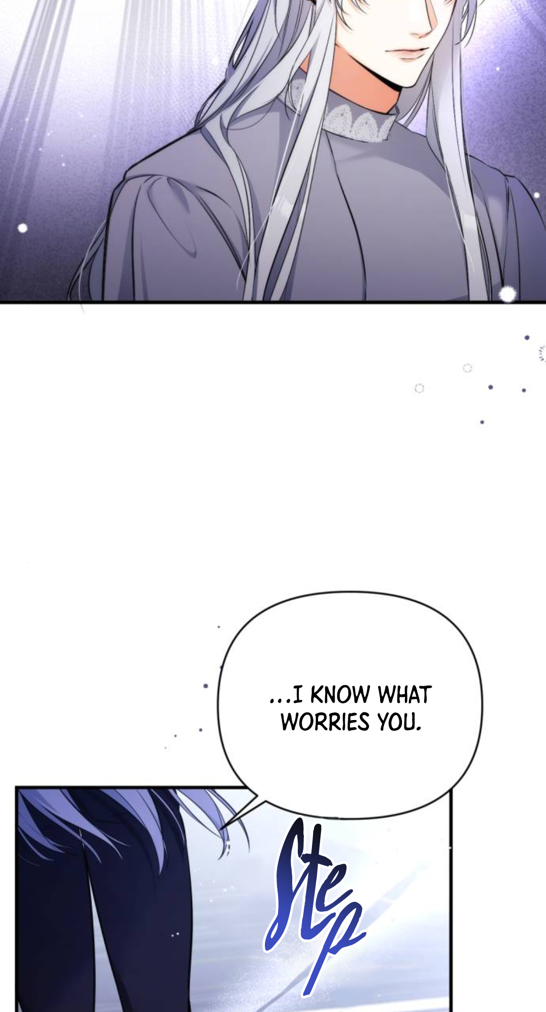 For My Derelict Favorite chapter 18 page 17