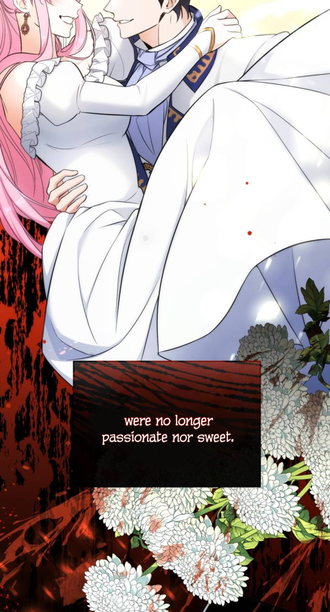 For My Derelict Favorite chapter 18 page 2