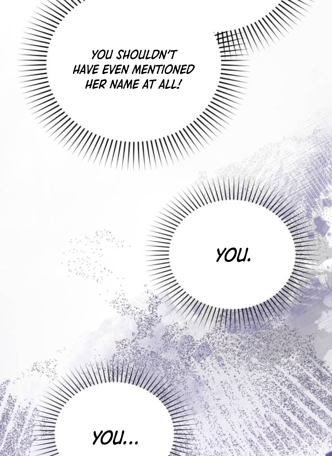 For My Derelict Favorite chapter 18 page 21