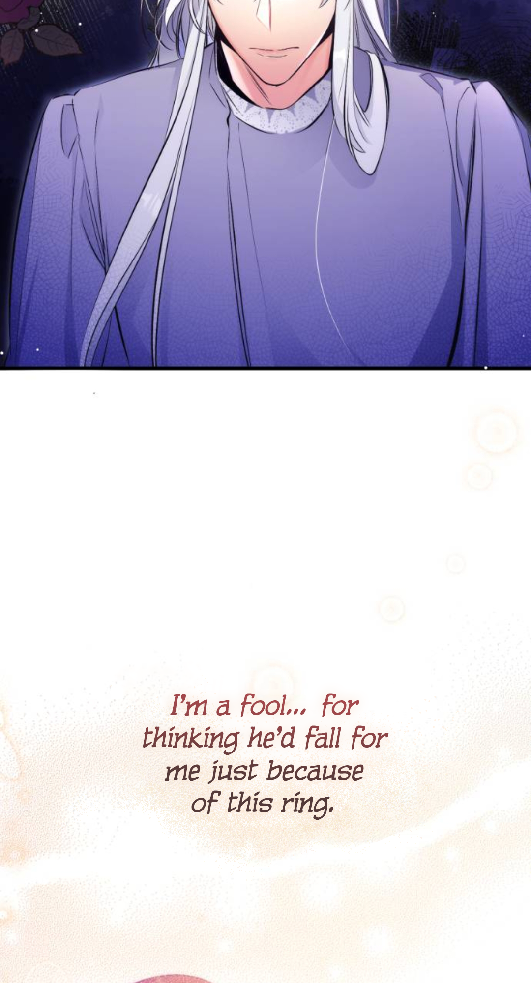 For My Derelict Favorite chapter 18 page 23