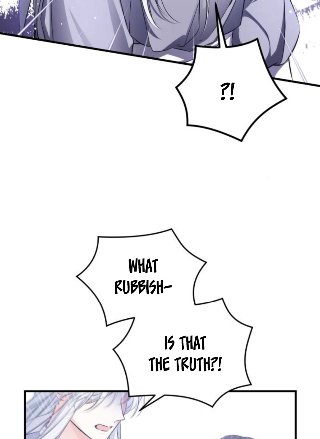 For My Derelict Favorite chapter 18 page 28