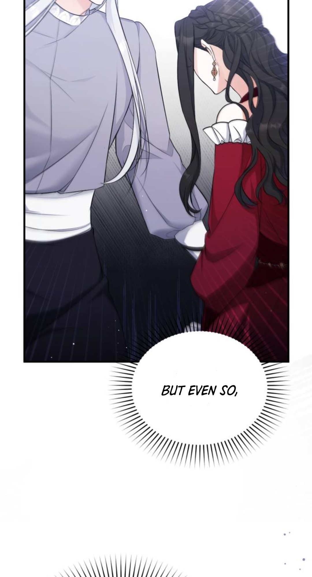 For My Derelict Favorite chapter 18 page 29