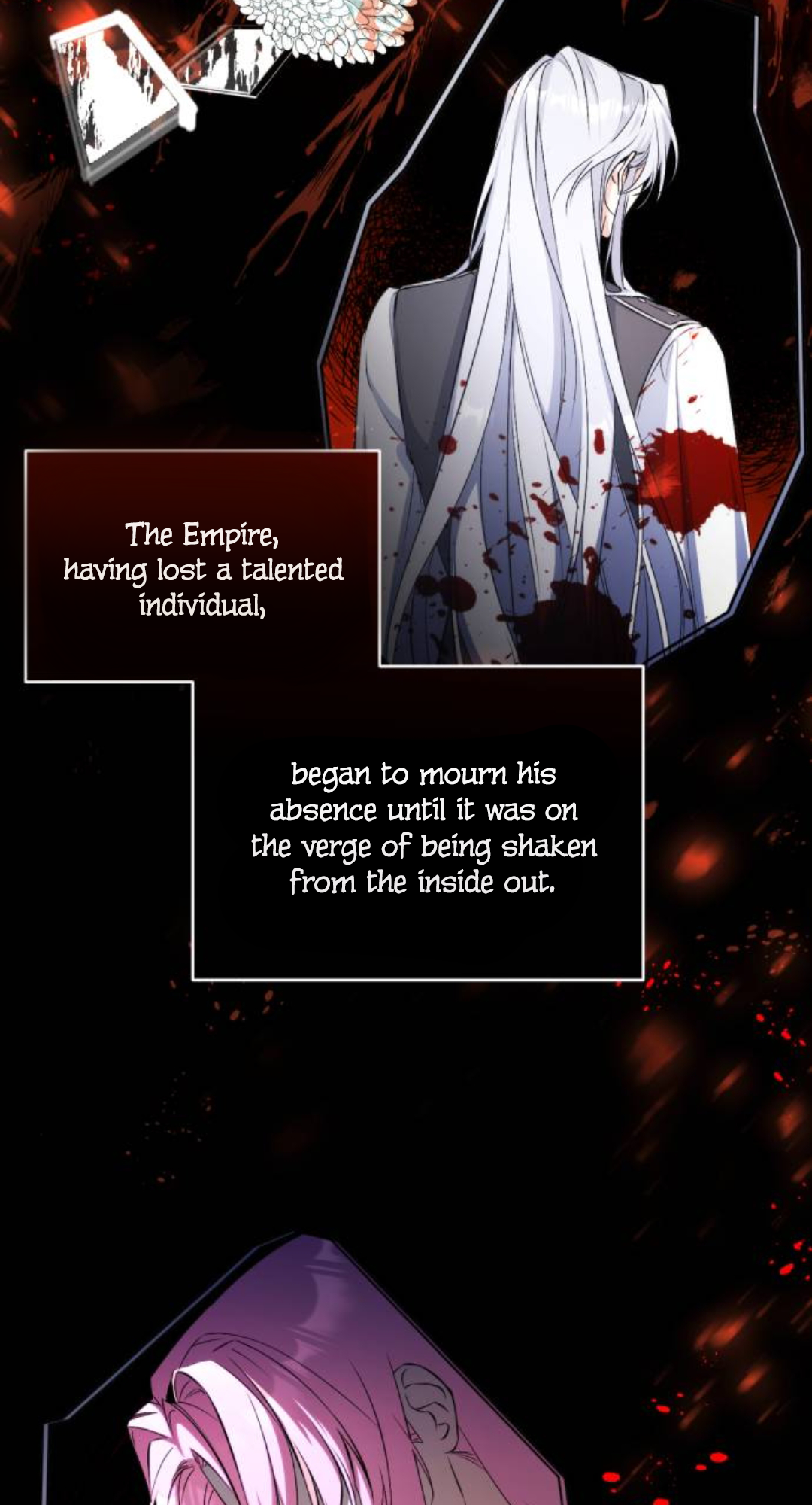 For My Derelict Favorite chapter 18 page 3