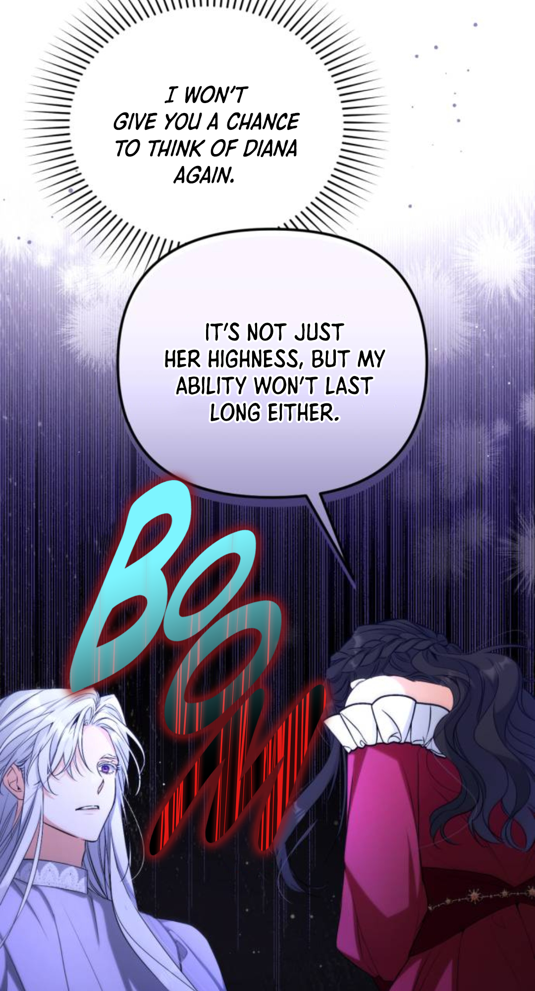 For My Derelict Favorite chapter 18 page 30