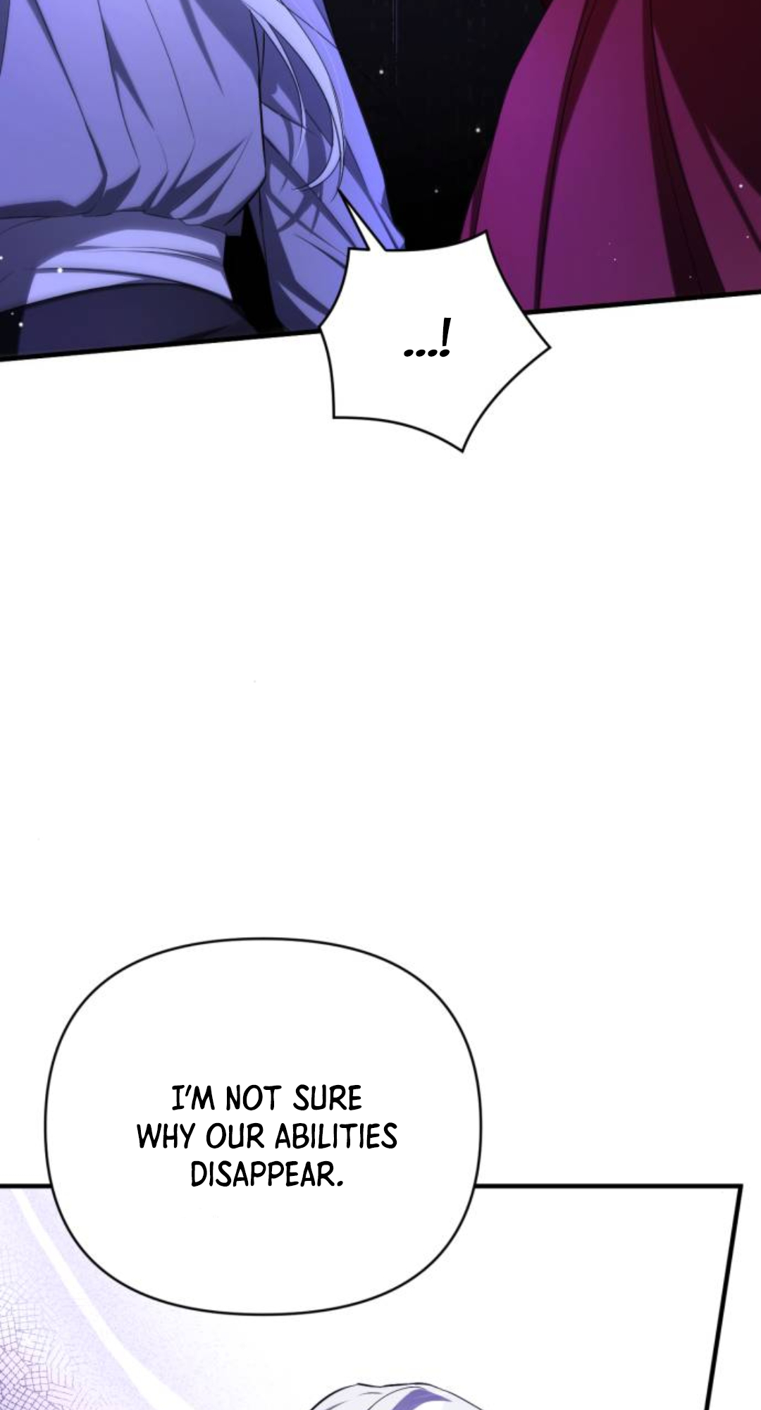 For My Derelict Favorite chapter 18 page 31