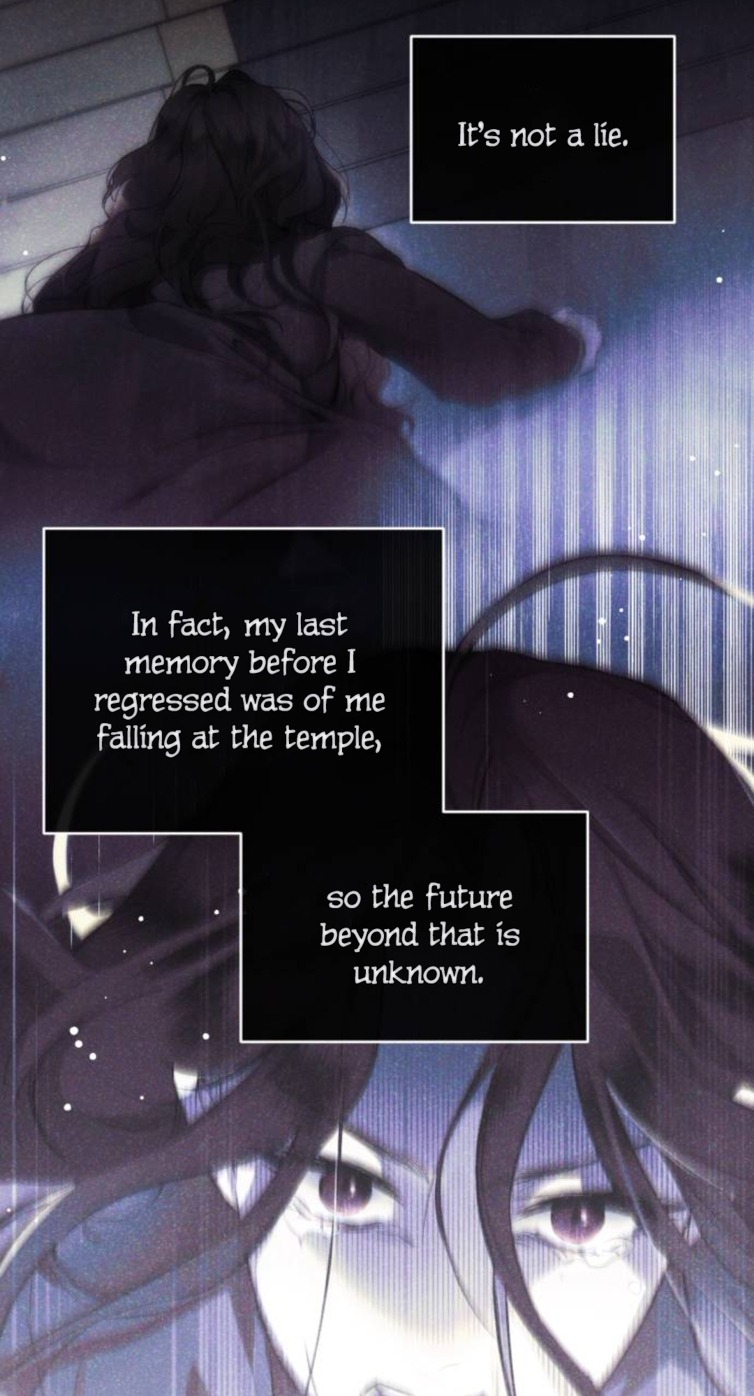 For My Derelict Favorite chapter 18 page 34