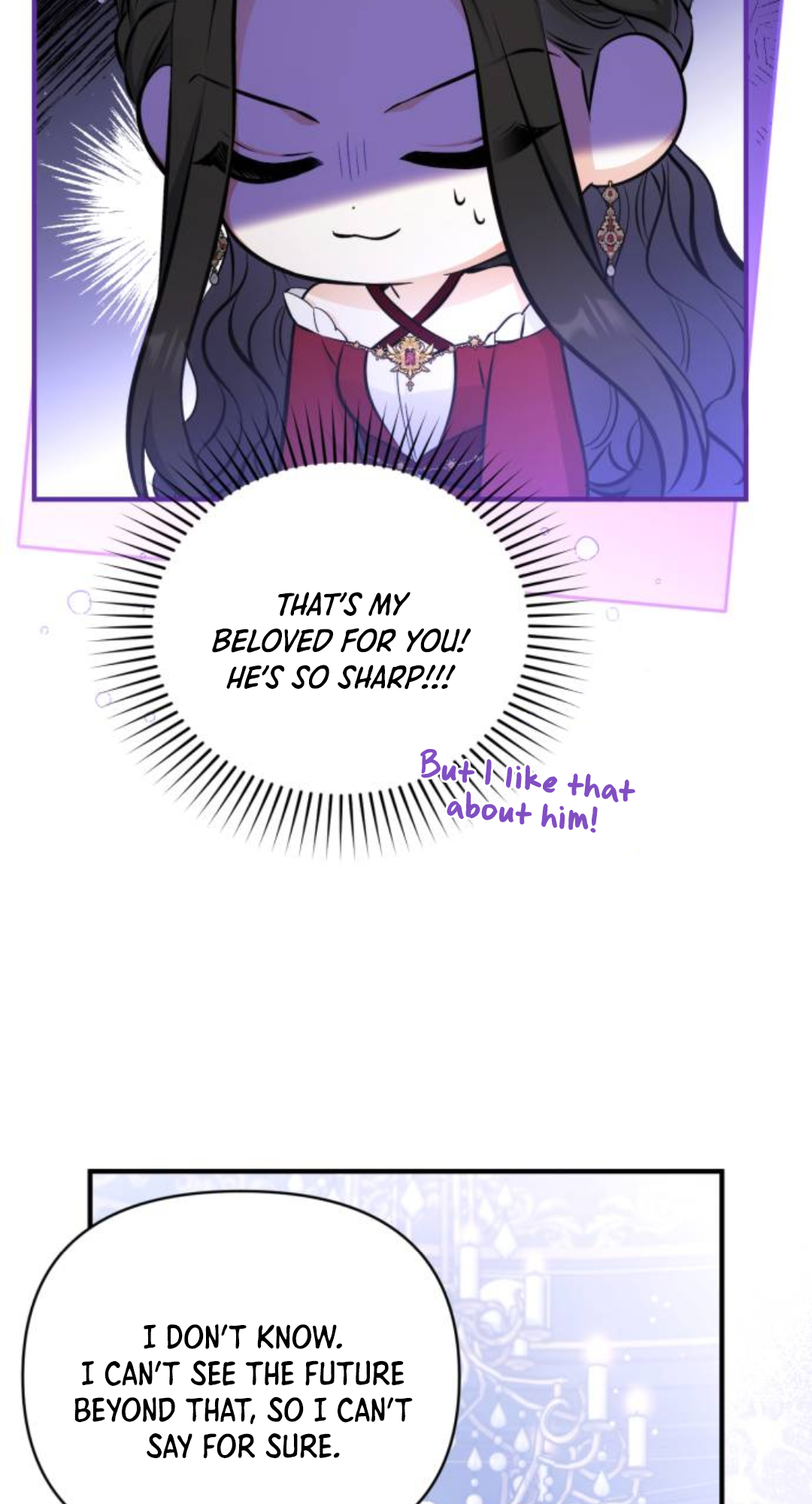 For My Derelict Favorite chapter 18 page 37