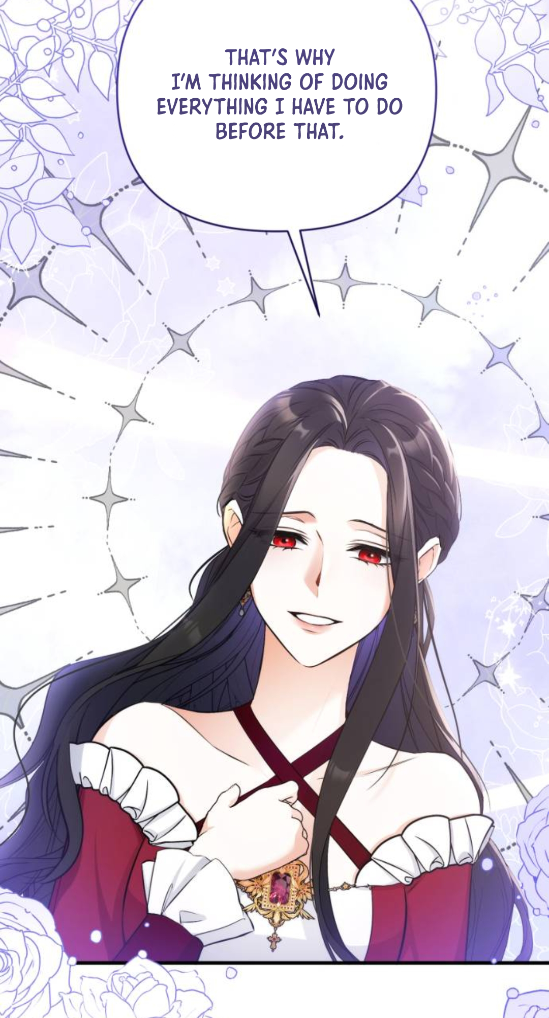 For My Derelict Favorite chapter 18 page 39