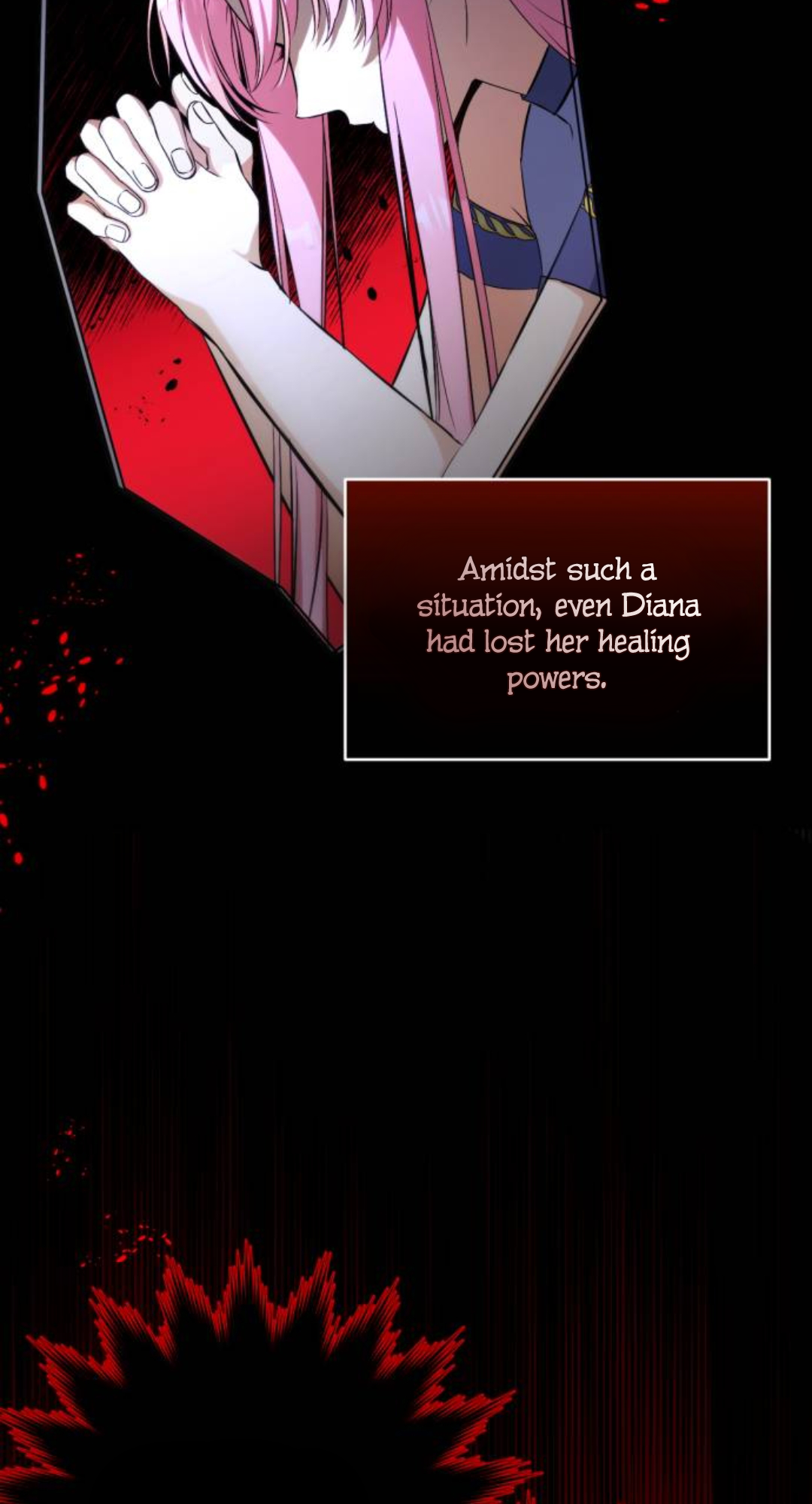 For My Derelict Favorite chapter 18 page 4