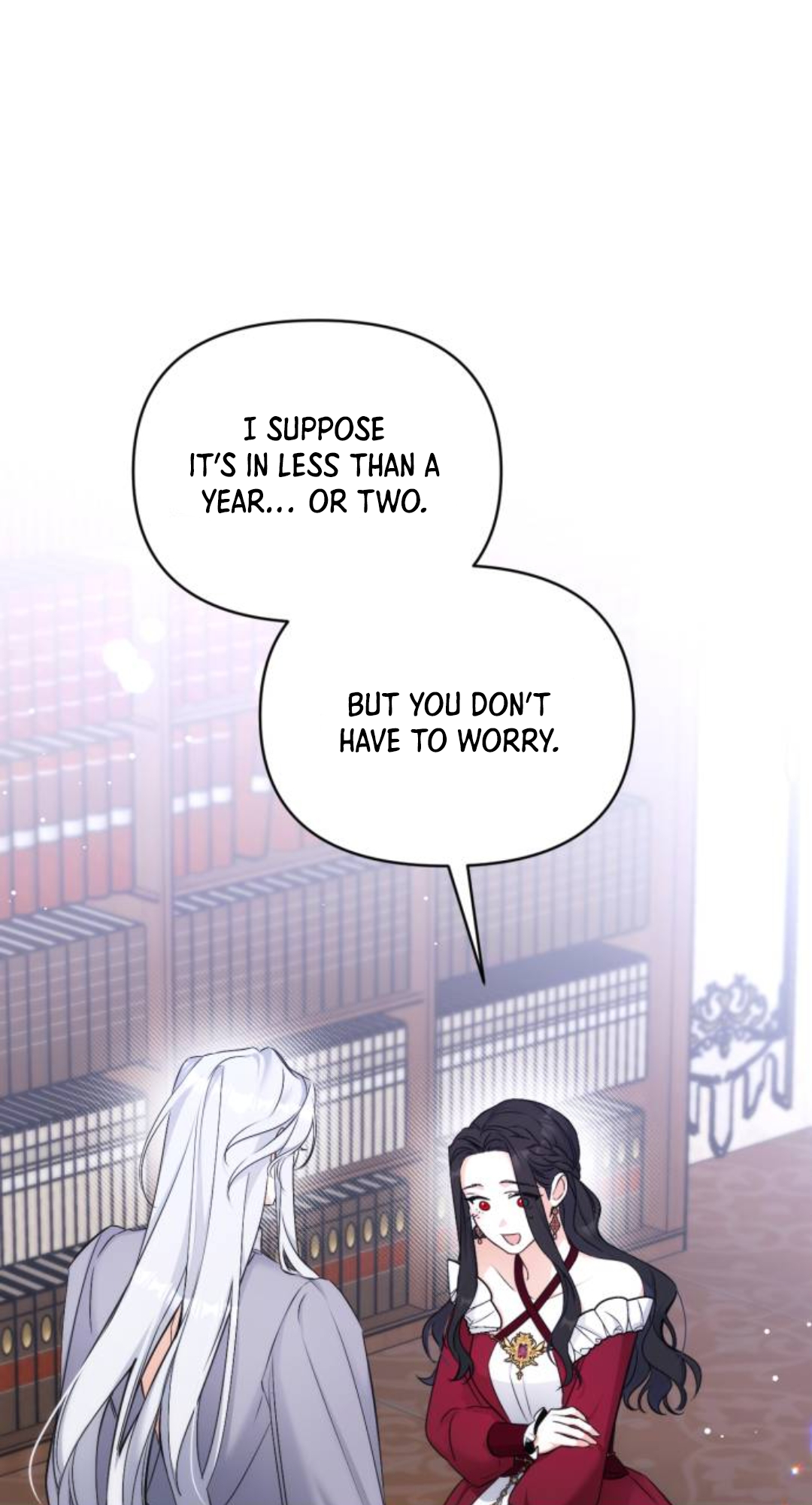 For My Derelict Favorite chapter 18 page 43