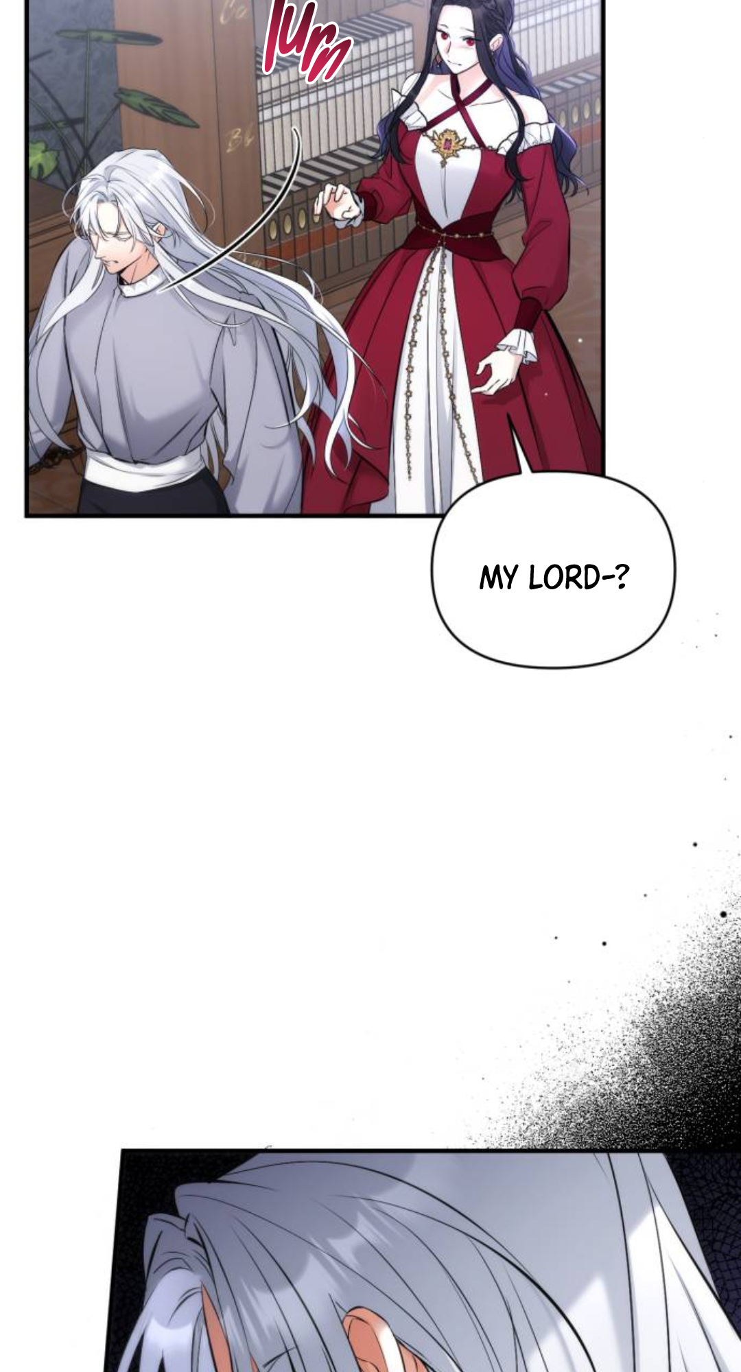 For My Derelict Favorite chapter 18 page 47