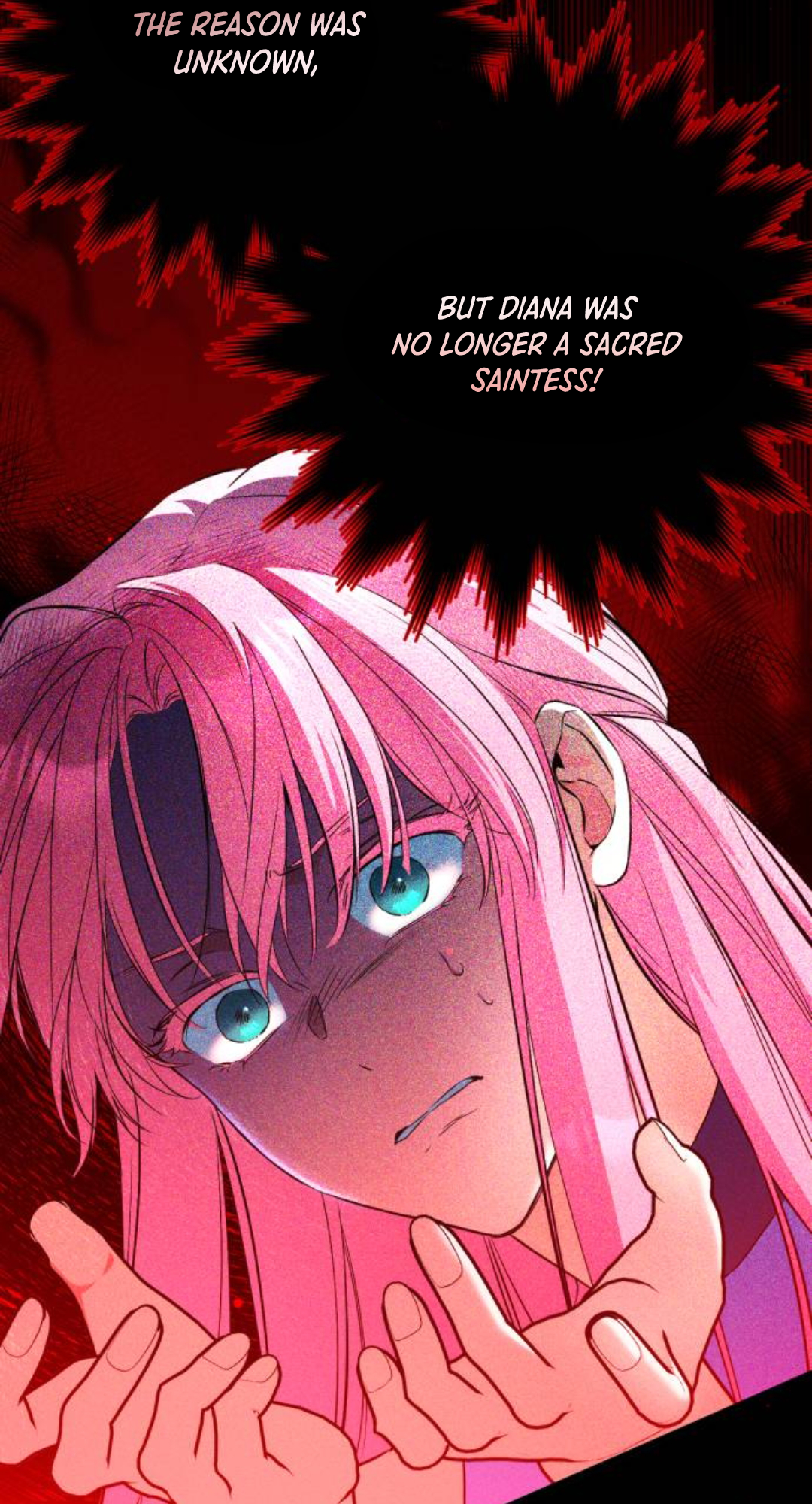 For My Derelict Favorite chapter 18 page 5